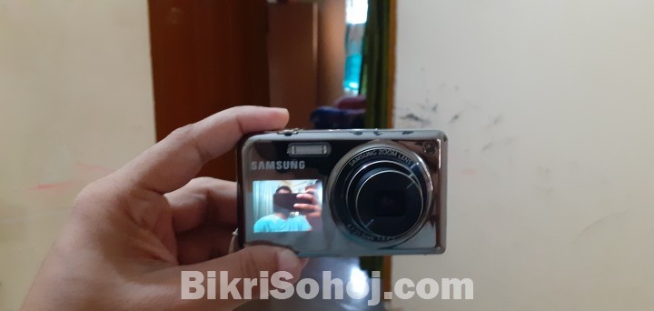 Samsung Camera